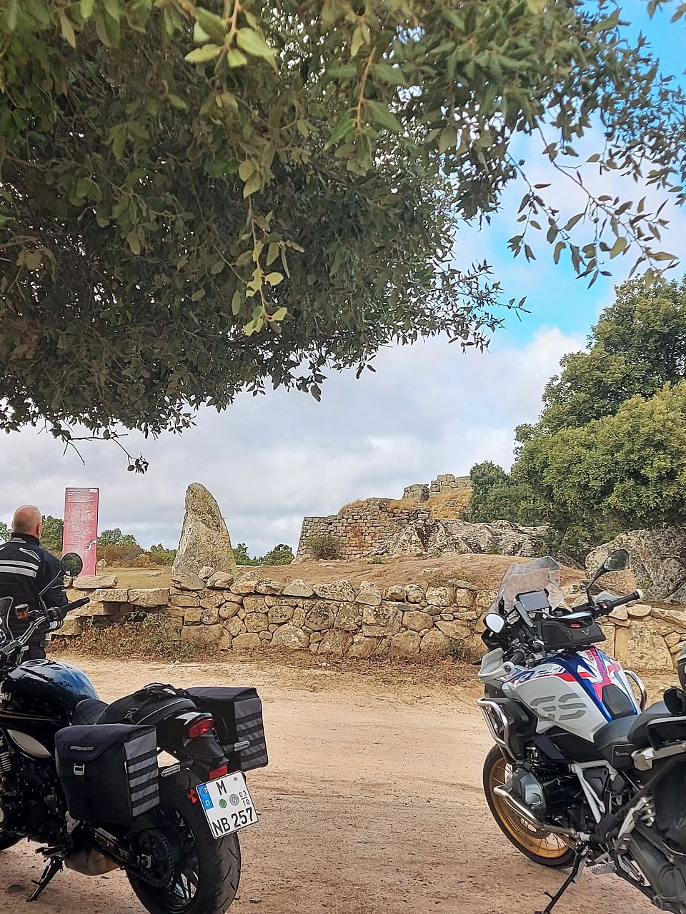 Sardinien 2022