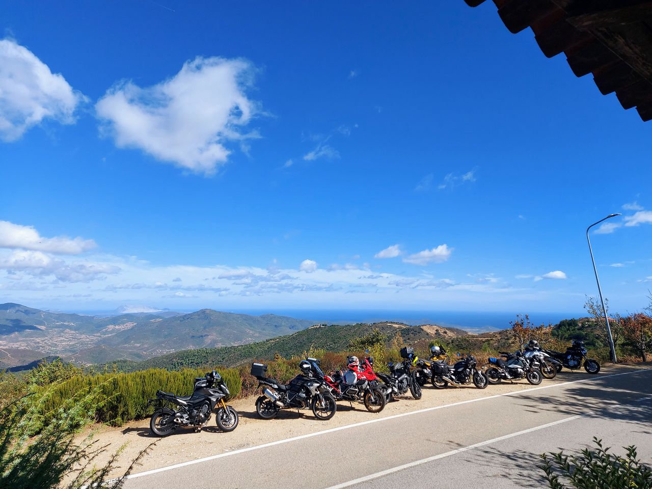 Sardinien 2022