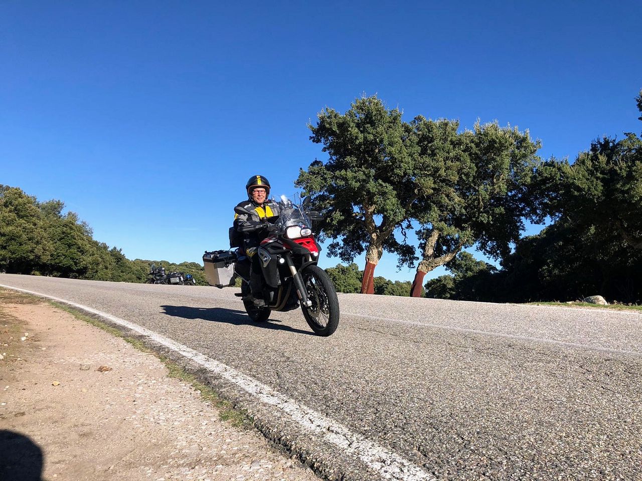 Sardinien 2022