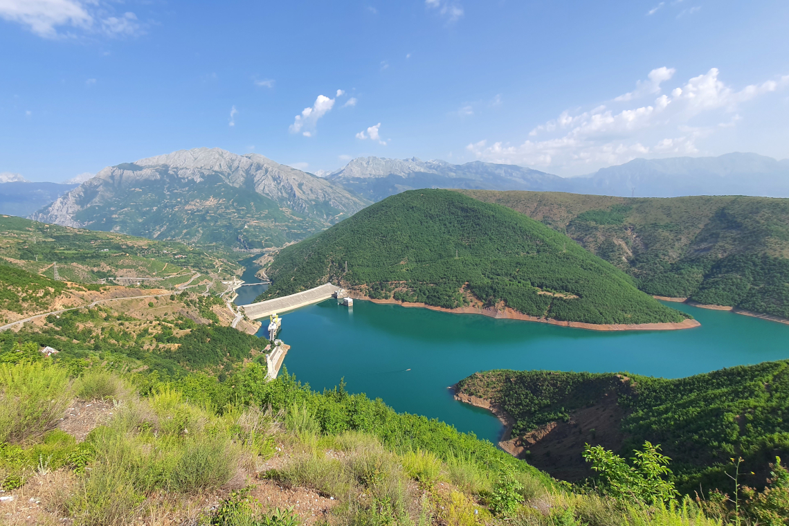 Albanien Tour