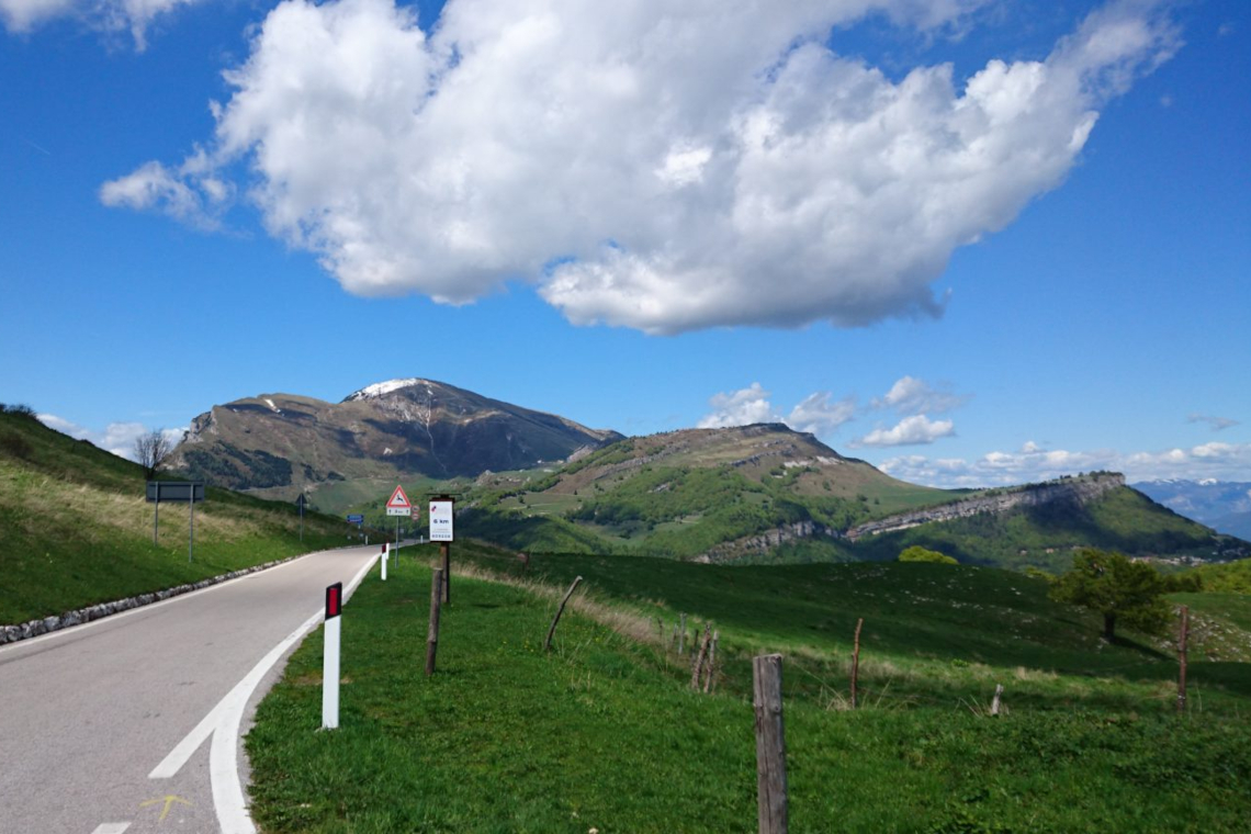 Gardasee Tour